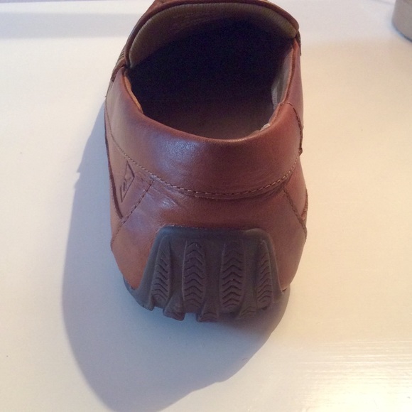 SOLD Sperry Mens Hampden Penny Loafer Size 11.5 M - Picture 3 of 5